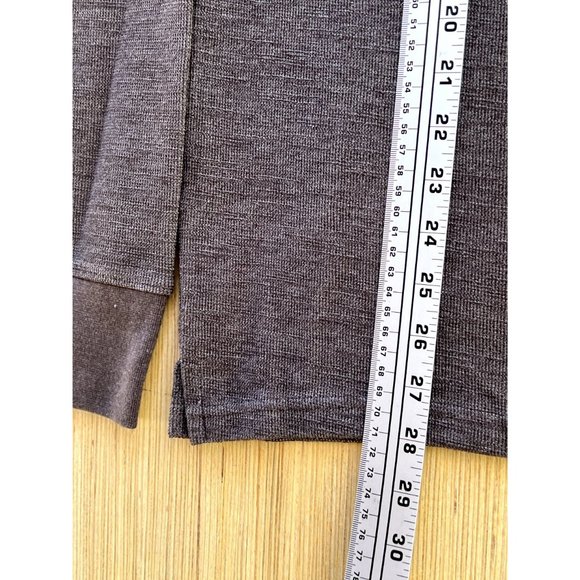 Goodfellow - Mens Sweater - Brown - Small - Picture 6 of 14